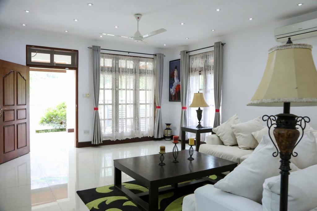 TWO STORY LUXURY HOUSE FOR SALE KURUNEGALA MILLENNIUM CITY 