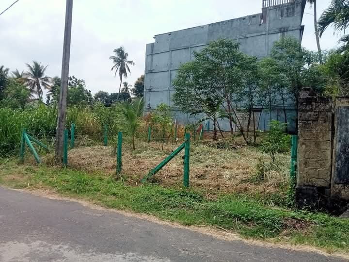 Highly Residencial Land for Sale Kurunegala Jayanthipura