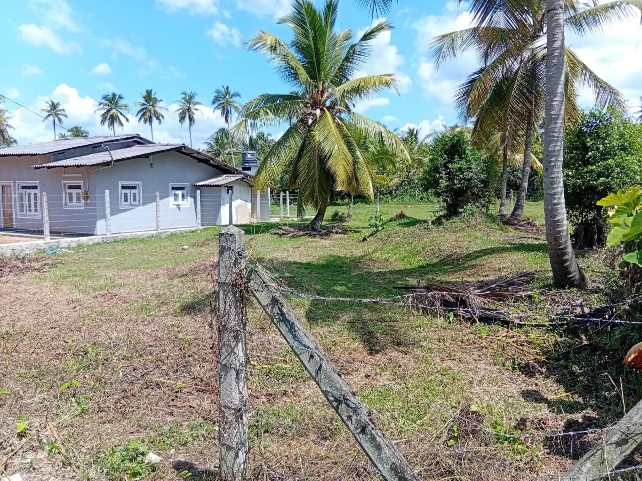 15p LAND FOR SALE KURUNEGALA RATHKARAWWA 